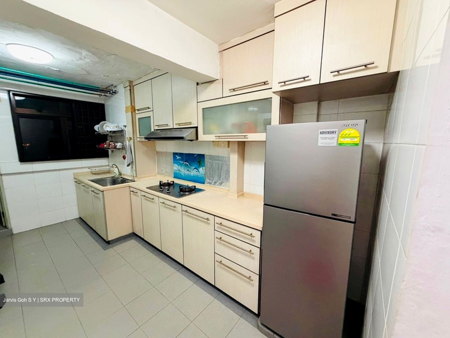 Blk 211 Boon Lay Place (Jurong West), HDB 3 Rooms #605957161